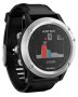 Часы Garmin Fenix 3 HR FNX3-HR-SLVR №3