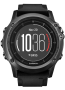 Часы Garmin Fenix 3 Sapphire HR + HRM Run №3