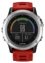 Часы Garmin Fenix 3 №1