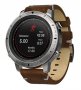 Часы Garmin Fenix Chronos HR №1