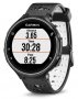 Часы Garmin Forerunner 230 FRNR230-BLK-WHT №2