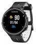 Часы Garmin Forerunner 230 FRNR230-BLK-WHT №3