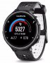 Часы Garmin Forerunner 230 HRM FRNR230-HRM-BLK-WHT №5