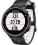 Часы Garmin Forerunner 230 HRM FRNR230-HRM-BLK-WHT №2