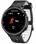 Часы Garmin Forerunner 230 HRM FRNR230-HRM-BLK-WHT №4