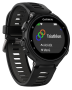 Часы Garmin Forerunner 735 XT HR + HRM Run FRNR735-HR-HRM-R-BLK №4