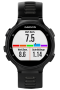 Часы Garmin Forerunner 735 XT HR + HRM Run FRNR735-HR-HRM-R-BLK №2