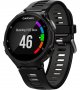 Часы Garmin Forerunner 735 XT HR FRNR735-HR-BLK №1