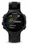 Часы Garmin Forerunner 735 XT HR FRNR735-HR-BLK №4