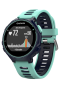 Часы Garmin Forerunner 735 XT HR FRNR735-HR-SKB №1