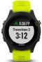 Часы Garmin Forerunner 935 HRM Tri FRNR935-HRM-T-GRN дисплей №4