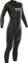 Гидрокостюм TYR Wetsuit Hurricane Cat 1 W №1