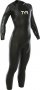 Гидрокостюм TYR Wetsuit Hurricane Cat 2 W №1