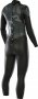 Гидрокостюм TYR Wetsuit Hurricane Cat 2 W №2