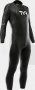 Гидрокостюм TYR Wetsuit Hurricane Cat 2 HCCOM6A №3