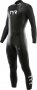 Гидрокостюм TYR Wetsuit Hurricane Cat 2 №1
