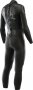 Гидрокостюм TYR Wetsuit Hurricane Cat 2 №3