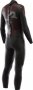 Гидрокостюм TYR Wetsuit Hurricane Cat 5 №2