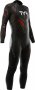 Гидрокостюм TYR Wetsuit Hurricane Cat 5 №3