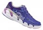 Женские кроссовки Hoka Vanquish 3 W артикул 1014792SPMC синие фото носком вправо №6