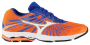 Кроссовки Mizuno Wave Sayonara 4 J1GC1630 15 №1