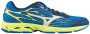 Кроссовки Mizuno Wave Catalyst №1