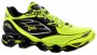 Кроссовки Mizuno Wave Prophecy 6 J1GC1700 44 №1