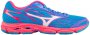 Кроссовки Mizuno Wave Catalyst W №1