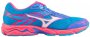 Кроссовки Mizuno Wave Catalyst W №3