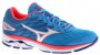 Кроссовки Mizuno Wave Rider 20 W J1GD1703 01 №1