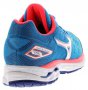 Кроссовки Mizuno Wave Rider 20 W J1GD1703 01 №5