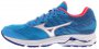 Кроссовки Mizuno Wave Rider 20 W J1GD1703 01 №4