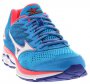 Кроссовки Mizuno Wave Rider 20 W J1GD1703 01 №3