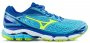 Кроссовки Mizuno Wave Inspire 13 W J1GD1744 44 №1