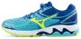 Кроссовки Mizuno Wave Inspire 13 W J1GD1744 44 №3