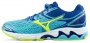 Кроссовки Mizuno Wave Inspire 13 W J1GD1744 44 №3