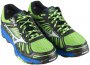 Кроссовки Mizuno Wave Mujin 3 G-TX №4