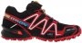 Кроссовки Salomon Spikecross 3 CS №1