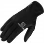 Перчатки Salomon S-Lab Warm Gloves №1