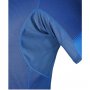 Футболка Salomon Agile Short Sleeve Tee №3