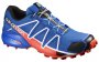 Кроссовки Salomon Speedcross 4 L38313200 №2