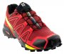 Кроссовки Salomon Speedcross 4 G-TX L38315000 №2