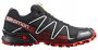Кроссовки Salomon Spikecross 3 CS .L38315400 №2