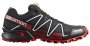 Кроссовки Salomon Spikecross 3 CS L38315400 №2