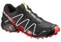Кроссовки Salomon Spikecross 3 CS .L38315400 №3