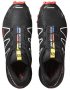 Кроссовки Salomon Spikecross 3 CS .L38315400 №6