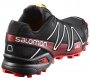 Кроссовки Salomon Spikecross 3 CS .L38315400 №4
