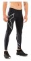 Компрессионные тайтсы 2xu Elite Compression Tight MA1936b BLK №1