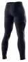 Компрессионные тайтсы 2xu Universal Compression Long Tight MA1967b BLK/NRO №6