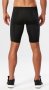 Компрессионные спринтеры 2xu Elite Compression Shorts MA3060b BLK/NRO №4